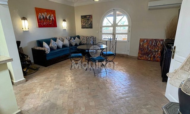 الهروب إلى مراكش: شقة عطلات 2 غرفة نوم مع مسبح