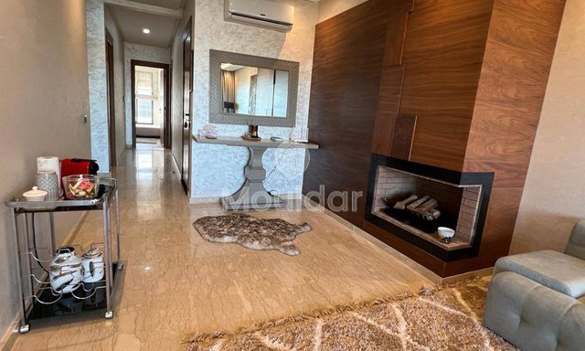 Appartement moderne à Dar Bouazza : 3 chambres, piscine et confort - 2