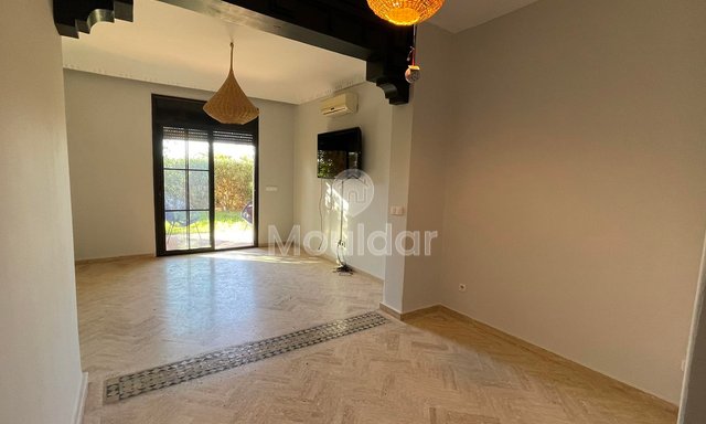 Apartament na sprzedaż w Marrakeszu: Ogród, Basen i Bezpieczeństwo - 4