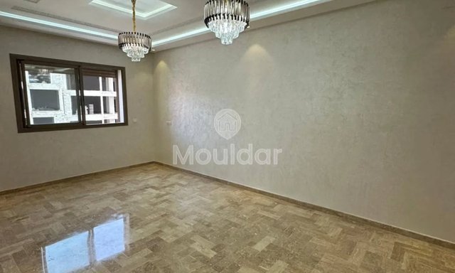 شقة للإيجار في أغادير، هاوت فاونتي - 2