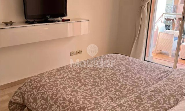 Gemeubileerd appartement te koop in Marrakech - Hivernage - 3