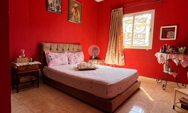 Villa Chic à Vendre à Marrakech - Élégance et Espace - 4