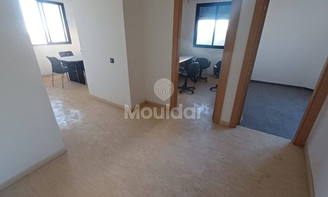 شقة ساحرة للبيع في مراكش - غرفة واحدة