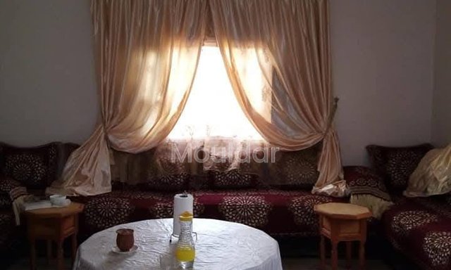 فيلا حديثة في مراكش: 2 غرف نوم مع حديقة وتراس