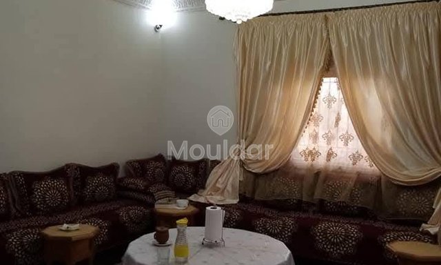 فيلا حديثة في مراكش: 2 غرف نوم مع حديقة وتراس - 3