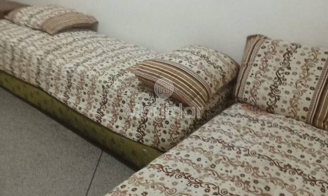 شقة للإيجار في الرباط - مريحة وساحرة - 3