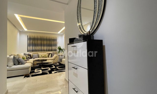 استوديو للإيجار في الدار البيضاء: الراحة والحداثة في فارم بريتون - 2