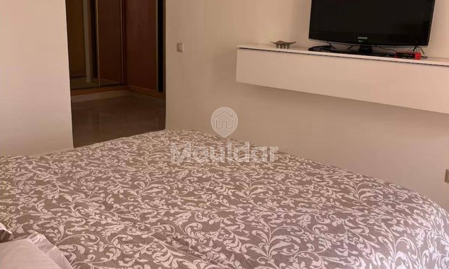 Gemeubileerd appartement te koop in Marrakech - Hivernage - 4