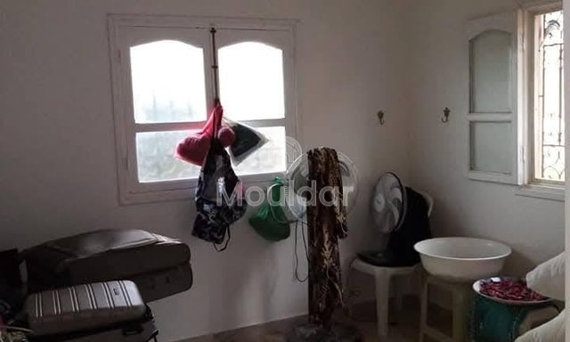 Moderne Villa in Marrakech: 2 Schlafzimmer mit Garten und Terrasse - 9