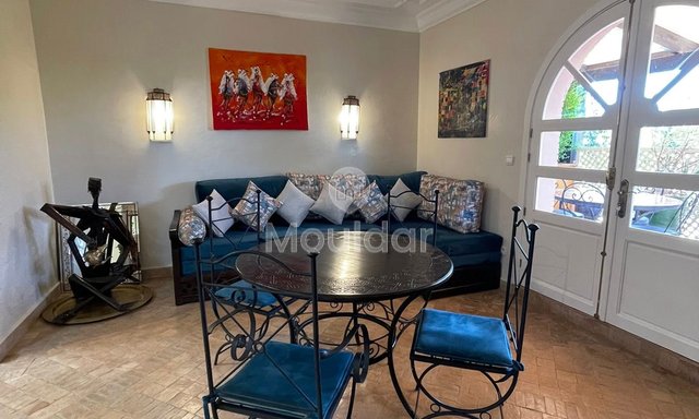 الهروب إلى مراكش: شقة عطلات 2 غرفة نوم مع مسبح - 2