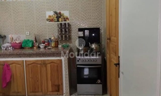 Moderne Villa in Marrakech: 2 Schlafzimmer mit Garten und Terrasse - 20