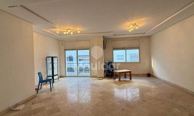 Charming 3-Bedroom Apartment for Sale in Casablanca - Racine - 3