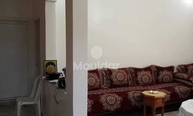 فيلا حديثة في مراكش: 2 غرف نوم مع حديقة وتراس - 2