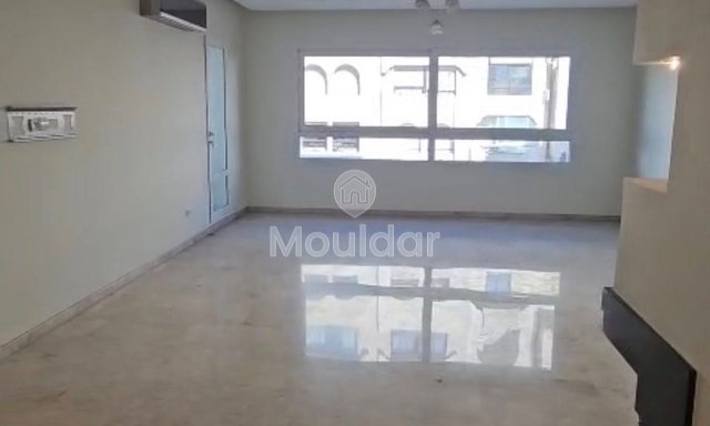 Exceptional Apartment in Casablanca - Golden Triangle