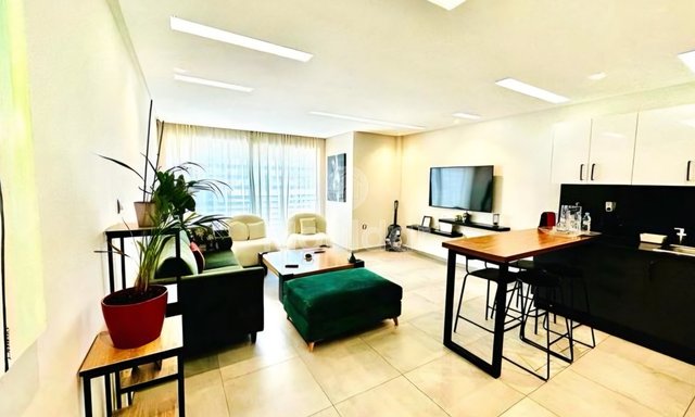 Appartamento 2 camere da letto in affitto a Casablanca - Riviera con garage - 2