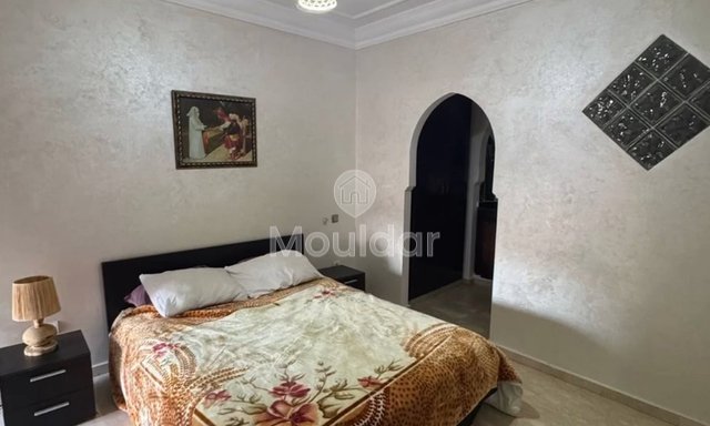 Wohnung mit 2 Schlafzimmern zu verkaufen in Marrakesch - Hivernage - 3