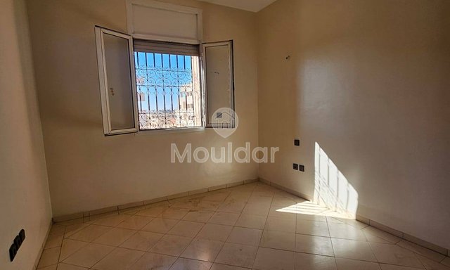 شقة رائعة للإيجار في مراكش - غرفتان نوم - 4