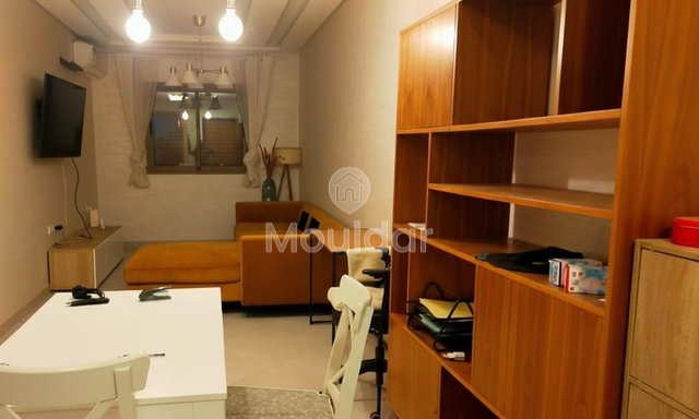 Wunderschöne 2-Zimmer-Wohnung zu verkaufen in Marrakesch, Hay Izdihar - 2