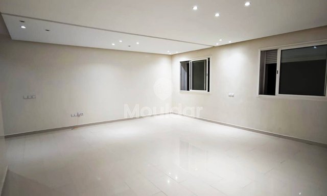 Apartamento 3 Quartos para Alugar: Varanda e Cozinha Equipadas em Kenitra - 3