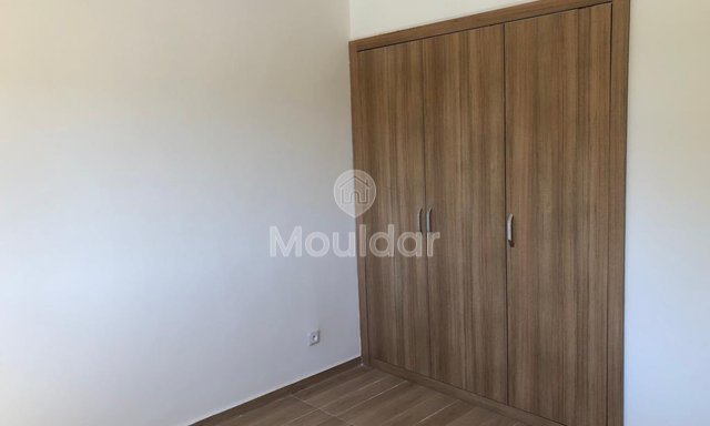 Apartment For Rent in Marrakech - Agdal: 2 Equipped Bedrooms - 3