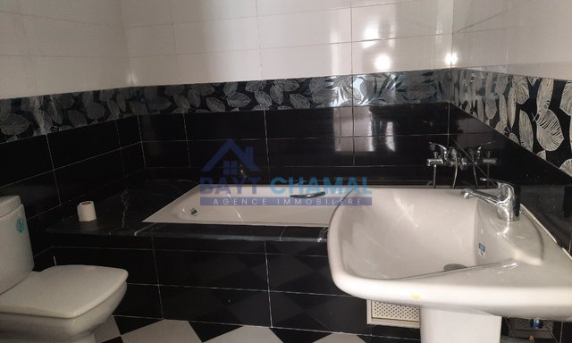 Apartment for rent in Jbel Kbir Tanger — Tangier, Jbel Kbir - 6