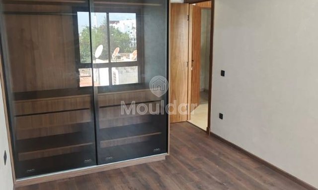 Para alugar: Apartamento de 2 quartos em Hermitage, Casablanca - 4