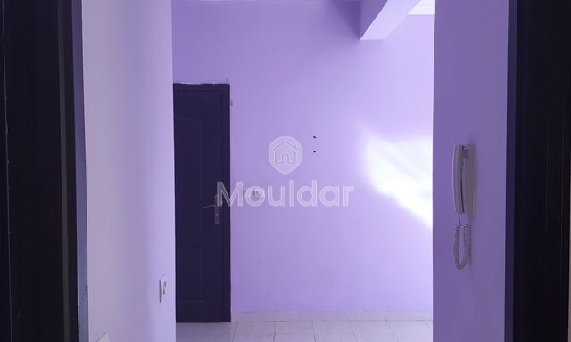 Te huur: Mooie 2-kamer appartement in het hart van M'Hamid - 4