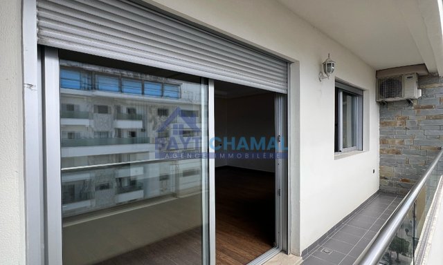 Apartment rental with 3 bedrooms in Iberia — Tangier, Iberie
