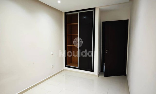 Apartamento 3 Quartos para Alugar: Varanda e Cozinha Equipadas em Kenitra - 4