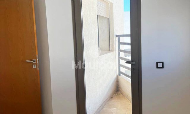 شقة عصرية للبيع في القنيطرة مع شرفة وتراس - 4