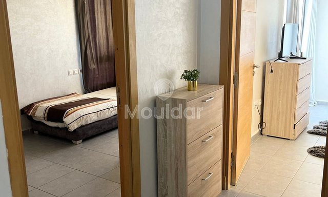 Mieszkanie 2 Sypialne do Wynajęcia w Agadirze - El Houda - 4