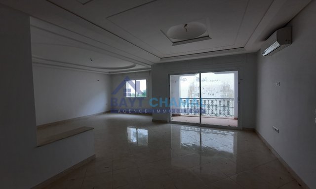 Apartment for rent in Jbel Kbir Tanger — Tangier, Jbel Kbir - 10