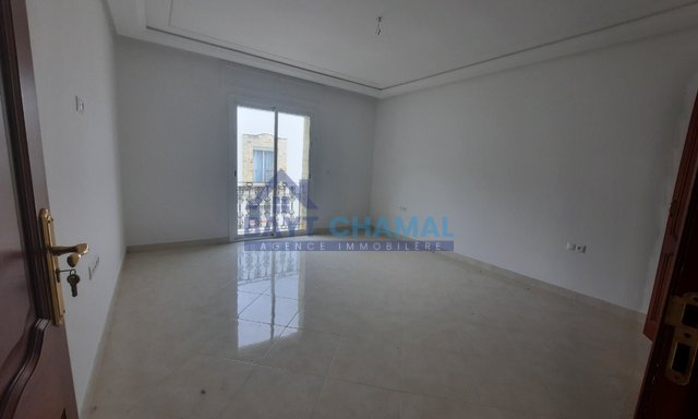 Apartment for rent in Jbel Kbir Tanger — Tangier, Jbel Kbir - 5