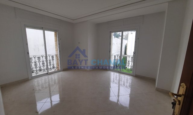 Apartment for rent in Jbel Kbir Tanger — Tangier, Jbel Kbir