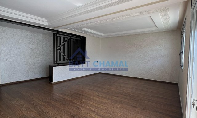 Apartment rental with 3 bedrooms in Iberia — Tangier, Iberie - 2