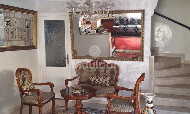 Temara - Harhoura: Μοντέρνα Βίλα προς πώληση με βεράντα - 3