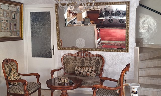 Βίλα προς πώληση στην Τεμάρα: 280 τ.μ. με υπέροχη βεράντα