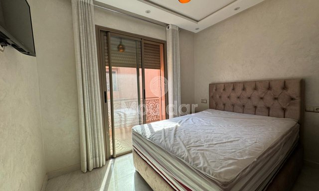 Apartamento de 3 quartos com terraço à venda em Guéliz - 4