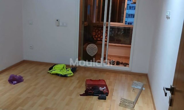 شقة ساحرة للإيجار في الرباط - حي المحيط