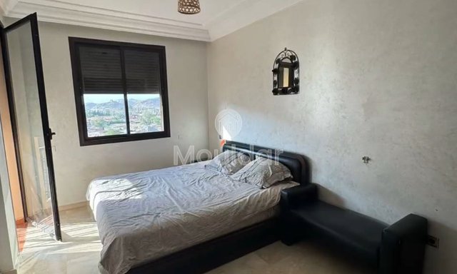 Wohnung mit 2 Schlafzimmern zu verkaufen in Marrakesch - Hivernage - 4