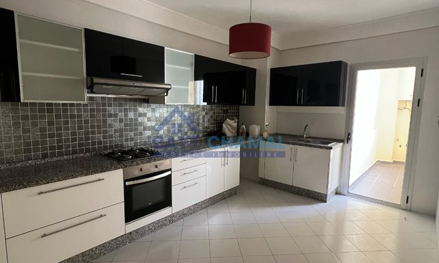 Apartment rental with 3 bedrooms in Iberia — Tangier, Iberie - 4