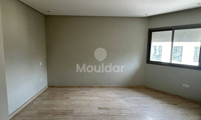 Casablanca'da - Ferme Bretone'de Kiralık 2 Odalı Daire