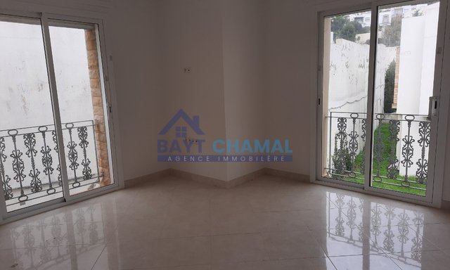 Apartment for rent in Jbel Kbir Tanger — Tangier, Jbel Kbir - 2