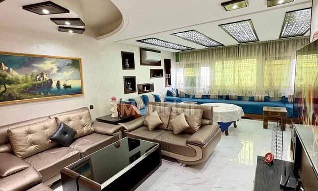 Charming Apartment for Sale in Tangier - Malabata with Balcony - 3