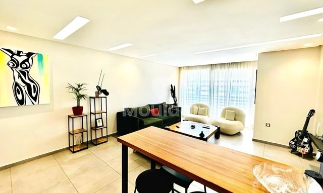 Appartamento 2 camere da letto in affitto a Casablanca - Riviera con garage - 4