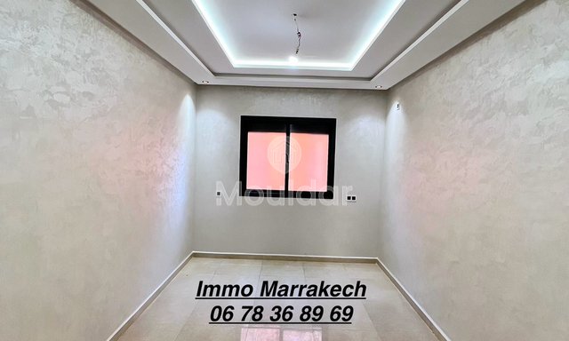 Charmantes Apartment zum Verkauf in Marrakesch - 2 geräumige Schlafzimmer - 2