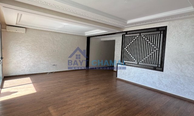 Apartment rental with 3 bedrooms in Iberia — Tangier, Iberie - 6