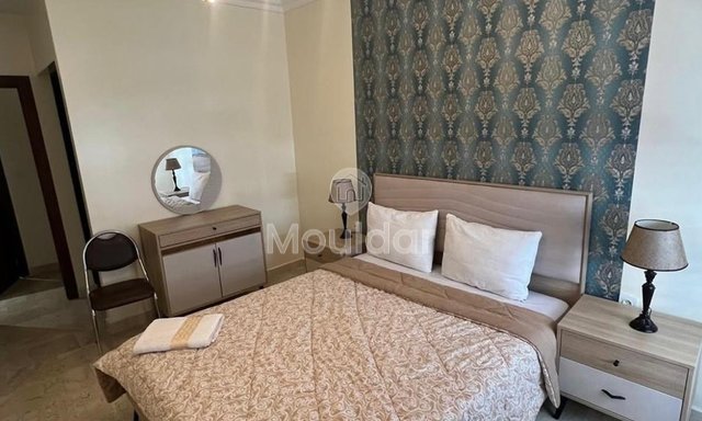 Charming Furnished Apartment for Sale - Malabata, Tangier - 4