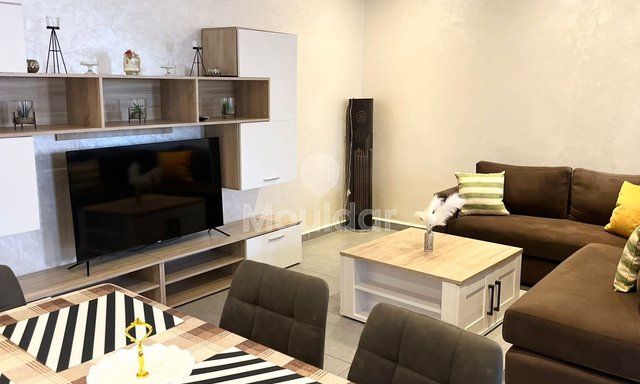 Mieszkanie 2 Sypialne do Wynajęcia w Agadirze - El Houda