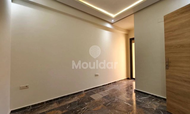 Modern appartement te huur in Marrakech: 2 slaapkamers en tuin - 3